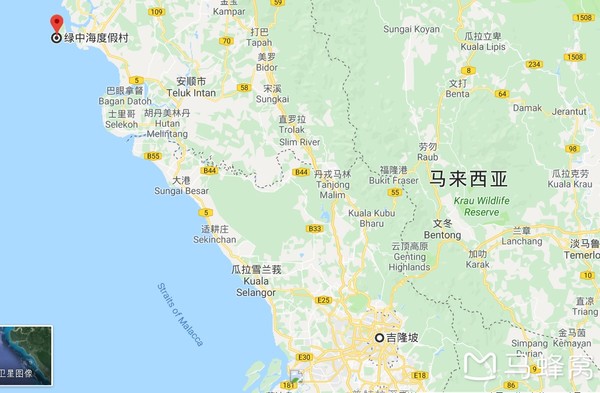 绿中海娱乐会所,绿中海旅游