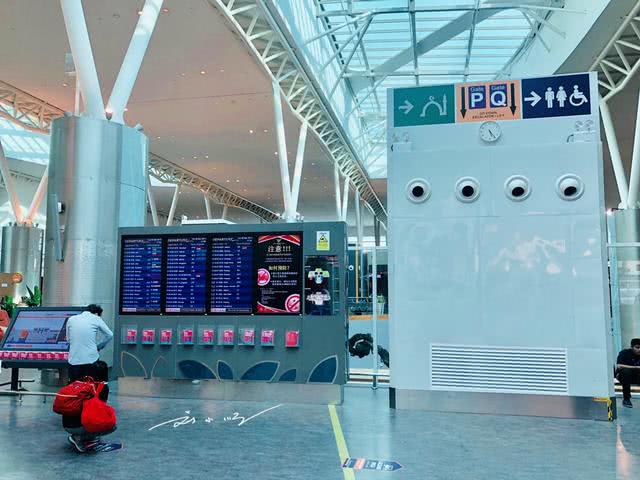 中国最坑人的机场,全球十大最坑机场