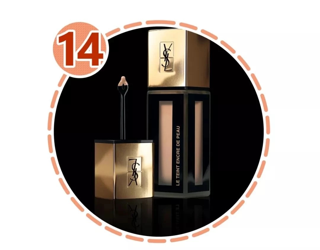 10款便宜好用的油皮粉底液,粉底液冬天用好还是夏天用好