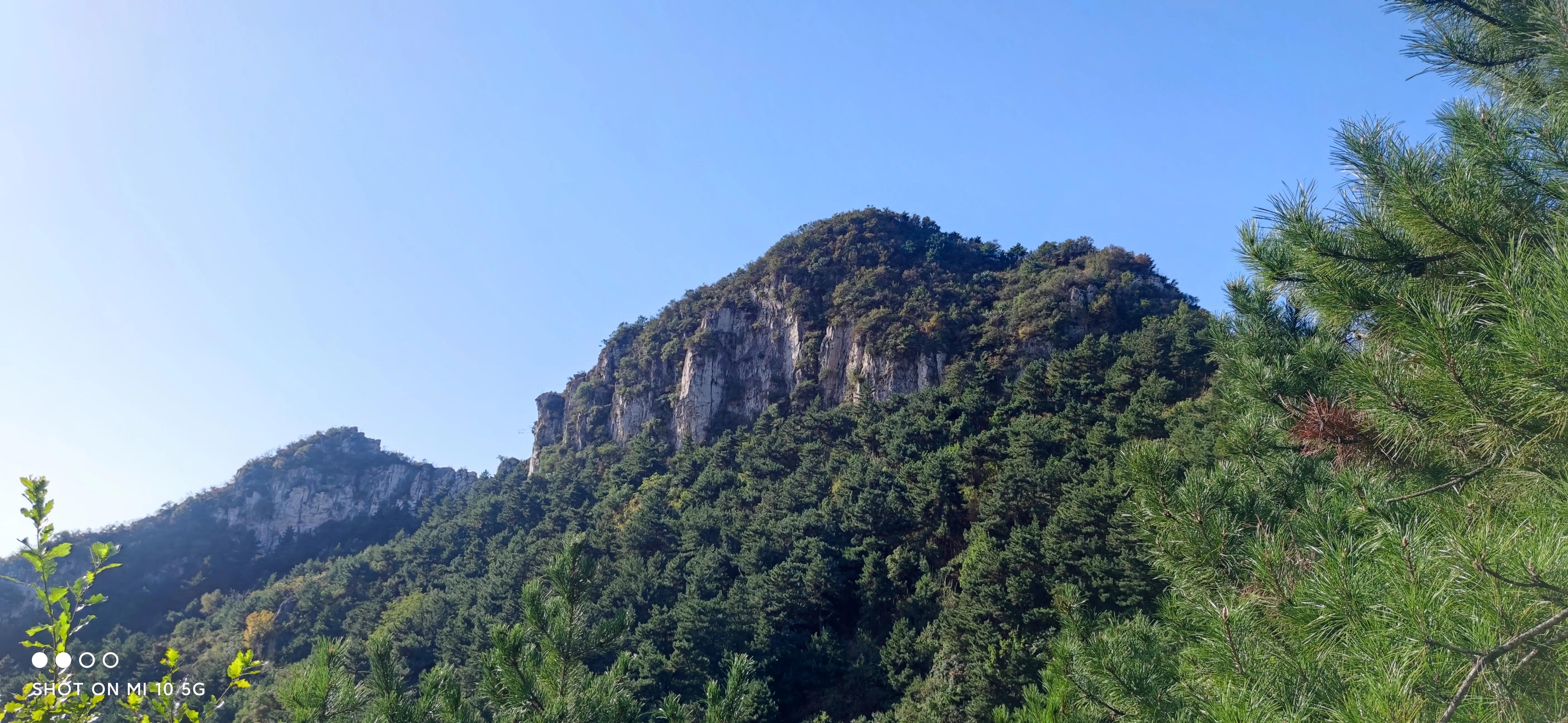 山西康养避暑胜地,山西长治康养圣地