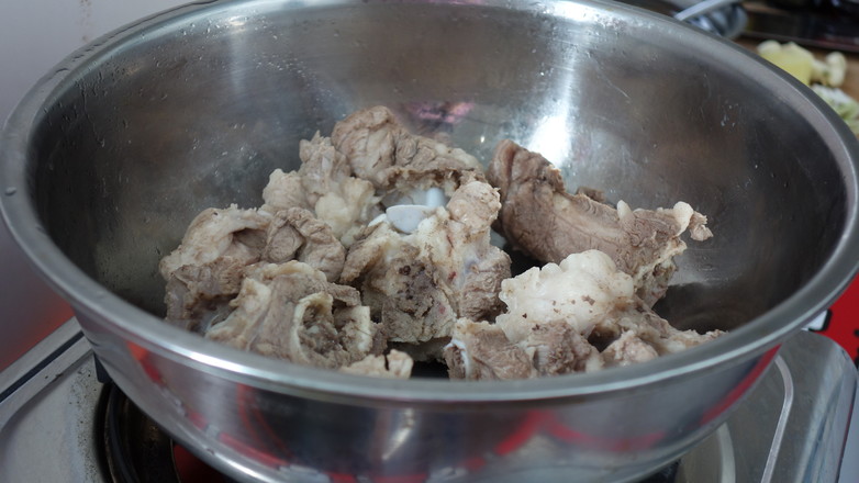 网红柳州十年老牌螺蛳汤粉怎么熬,老字号螺蛳粉配方