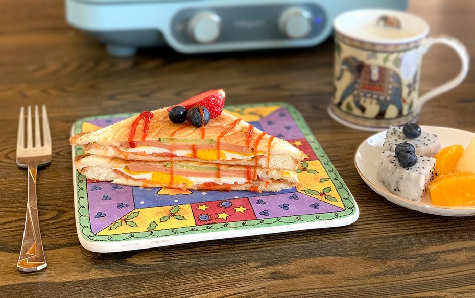 减脂低卡酱料做法,低脂不怕胖的万能酱汁