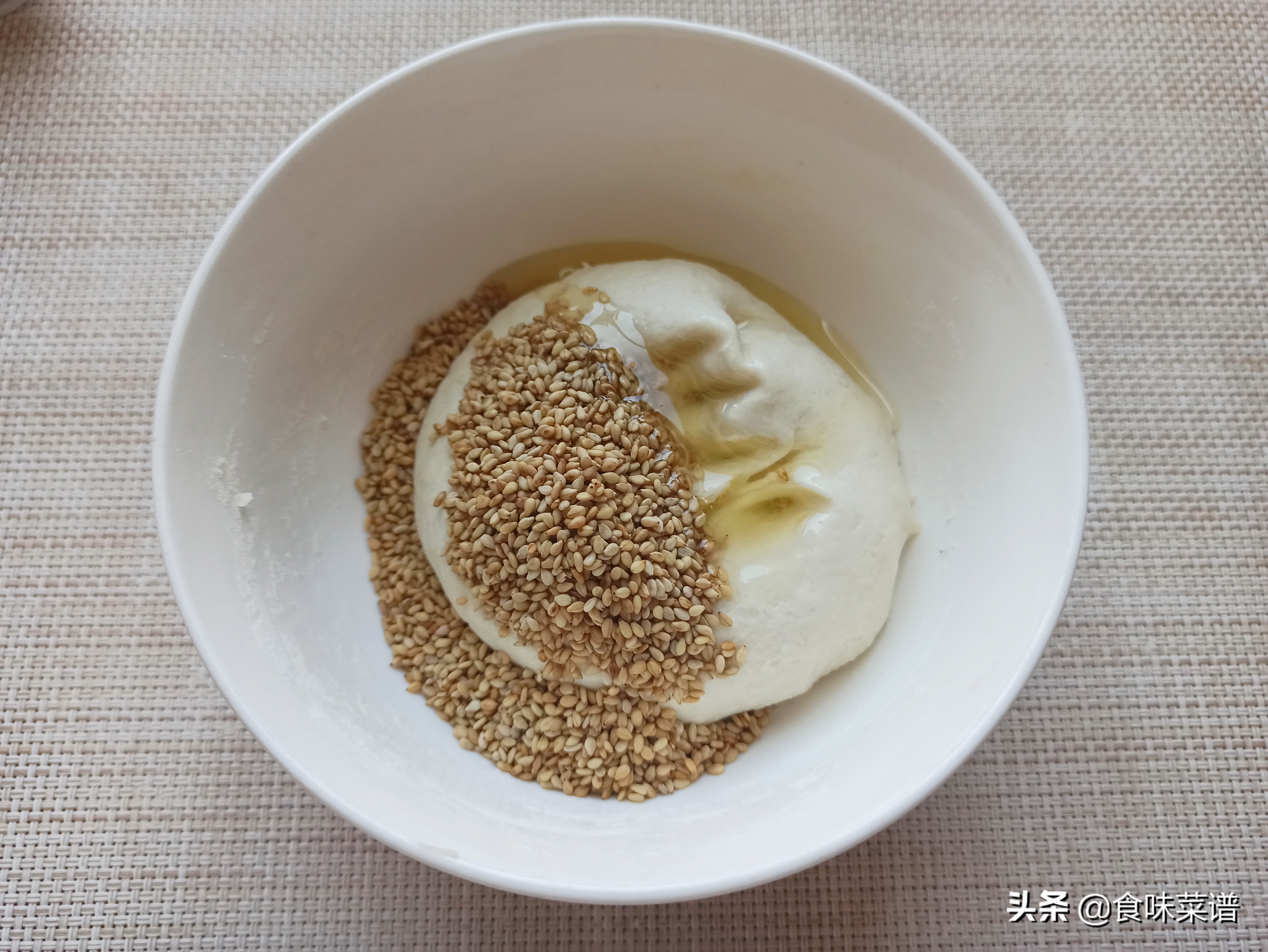 蜜三刀的家常做法不用麦芽糖,蜜三刀的家常做法