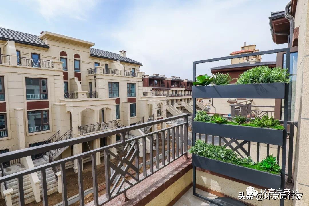 北京副中心生活区落户大厂哪里,北京副中心大厂后花园