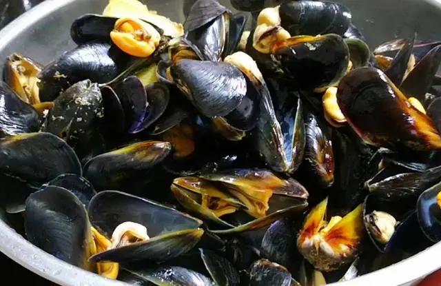 荣成最正宗的海鲜,荣成的小海鲜都有啥