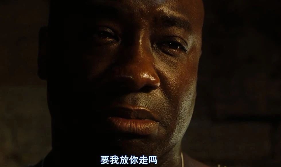 斯蒂芬金的电影绿里奇迹,斯蒂芬金高分美剧