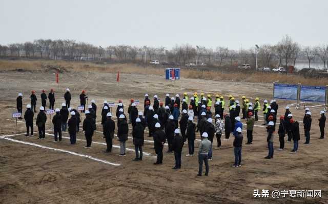 包银高铁惠农至银川通车时间,包银高铁银川至惠农段进展情况