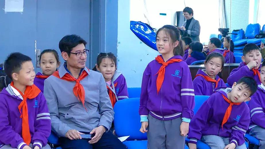 中国水周节水知识学起来,中国水周小学生主题演讲