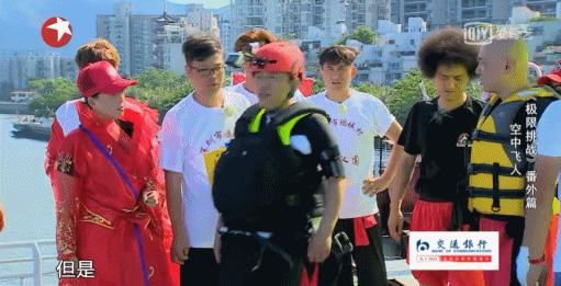 导演不动脑，全靠嘉宾实力好，想念从前会玩的综艺人