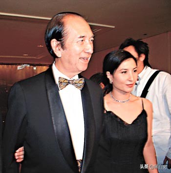 贡献了澳门财政总收入的50%以上,留下了5000亿资产,他去世了