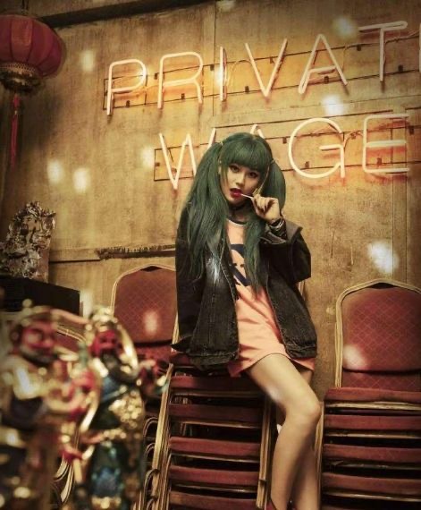 唐探3kiko吃醋了,kiko在唐探三的片段