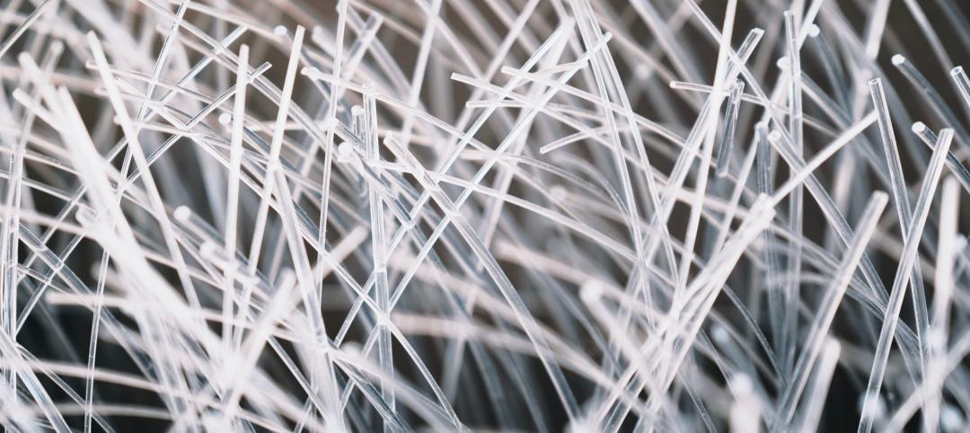 2021，网红材料透光混凝土（收藏）