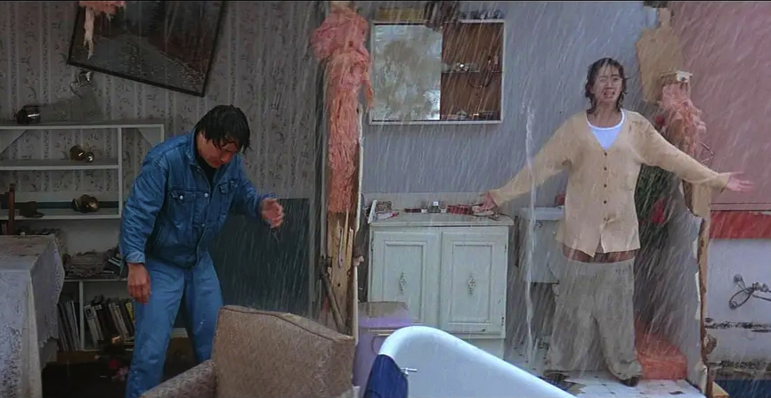 梅艳芳一生何求群星,梅艳芳终身未嫁