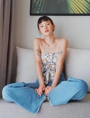 现在最流行的swag,近几年比较火的swag