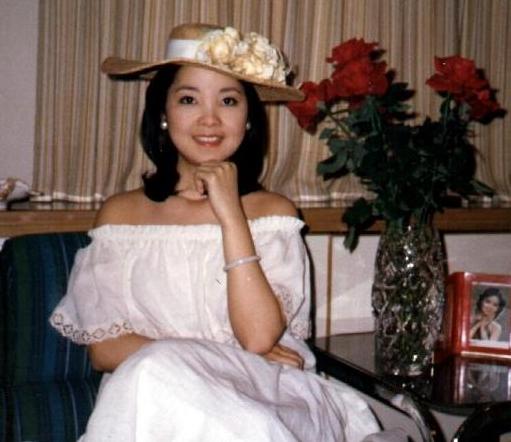 1995年邓丽君猝死，25年后钟南山给出医学解释，揭露死亡真相