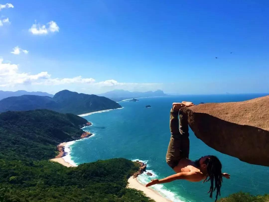 他7年骑行44个国家多次死里逃生,他7年环游中国18万公里绕赤道4圈