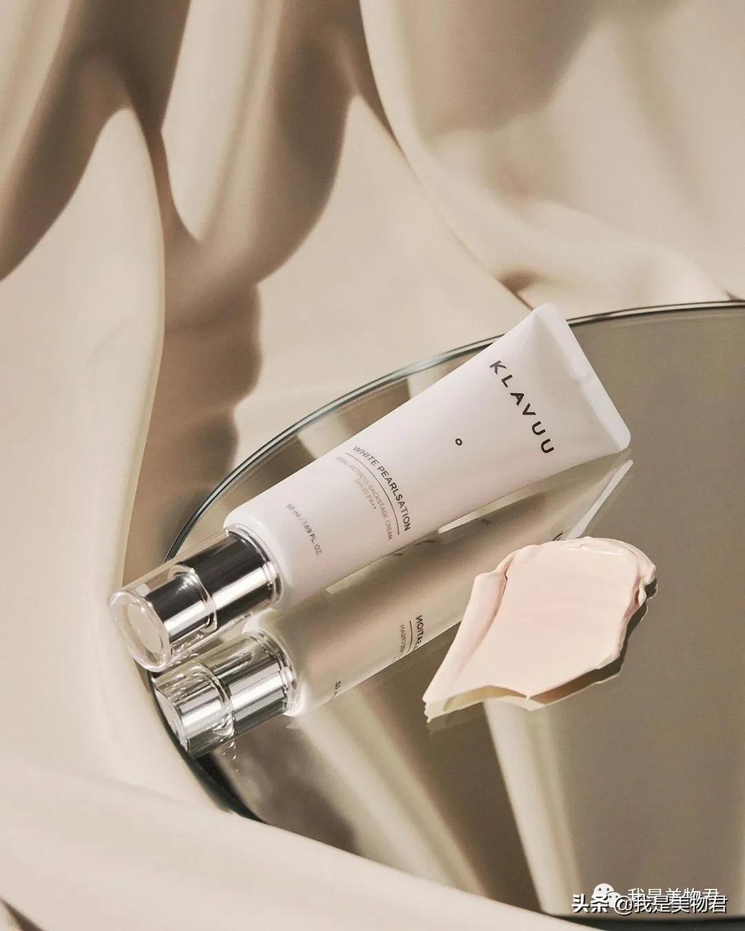 大牌护肤品必入单品精华海蓝之谜,海蓝之谜高端美妆