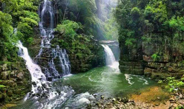 粤北重镇韶关,韶关粤北之城