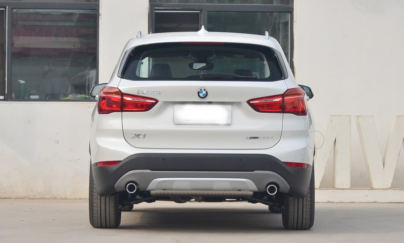 又一豪华车降到亲民价,又一豪华suv从35万降至23万