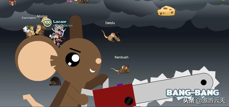 steam免费小众游戏推荐,steam小众游戏推荐免费