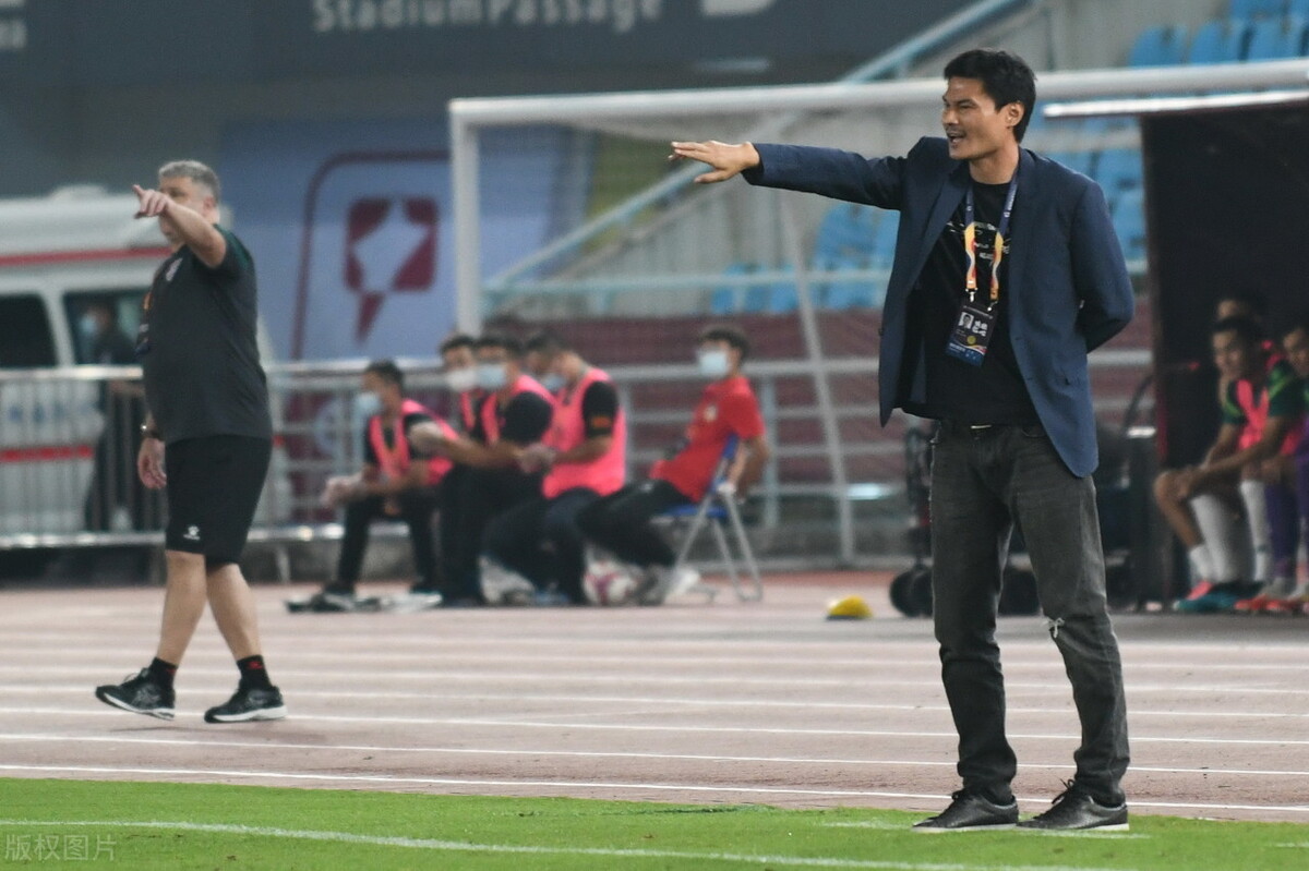 四川优必选对中乙新军,李毅大帝怎么样