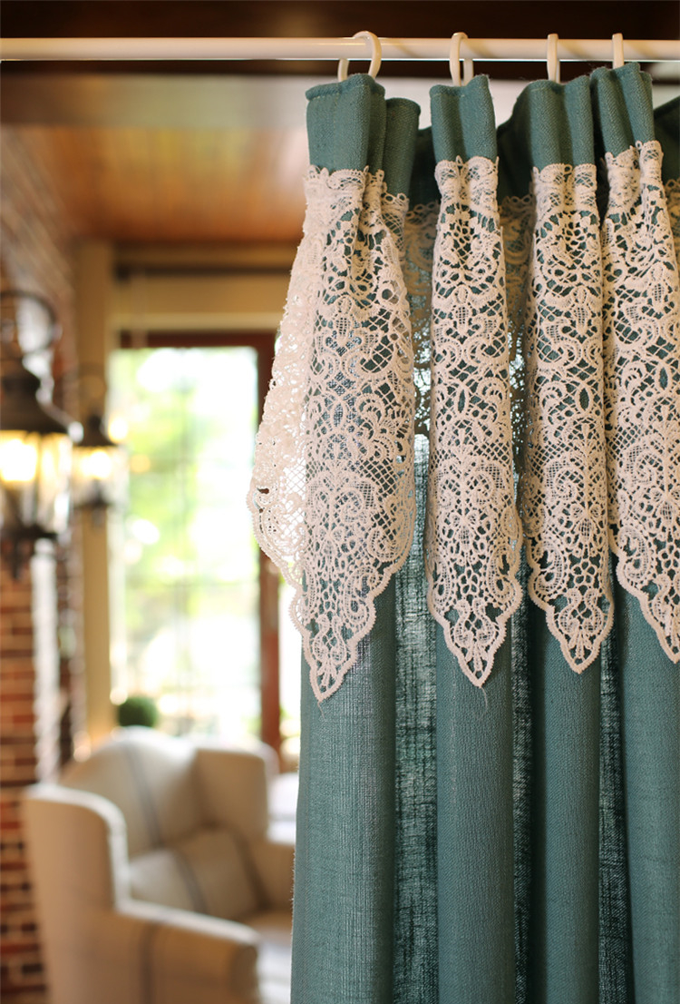 买窗帘绝对不买贵的,别为窗帘花冤枉钱