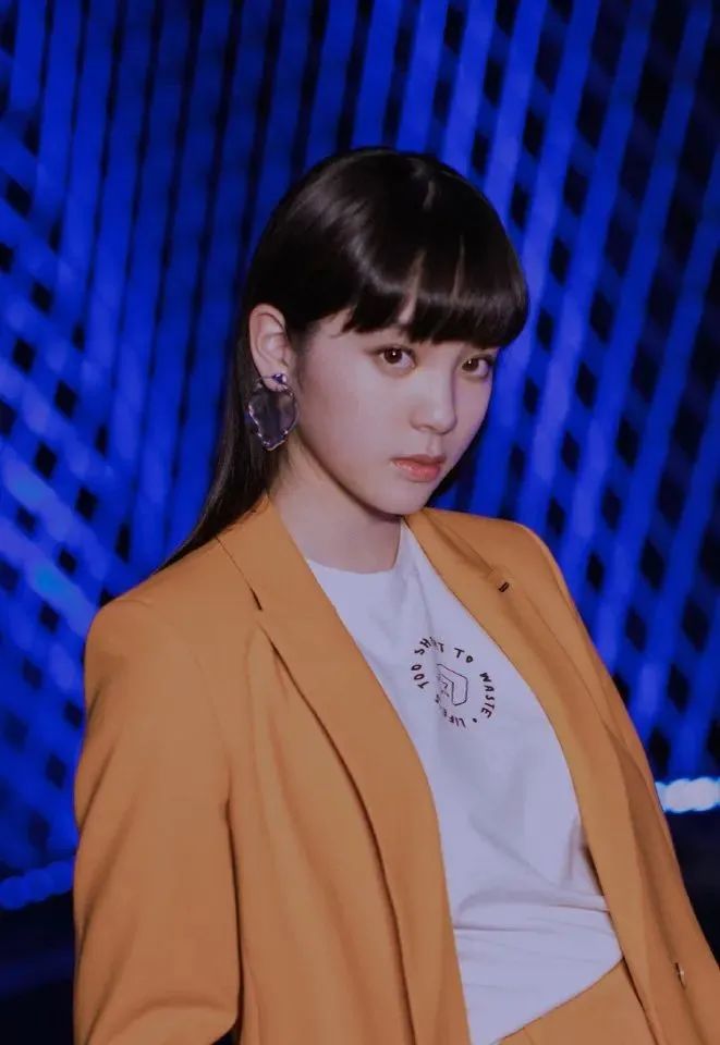 欧阳娜娜耳环,无耳洞耳钉欧阳娜娜