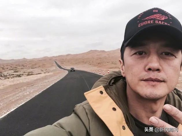 李亚鹏投资房地产欠债4000万,李亚鹏创业心酸史