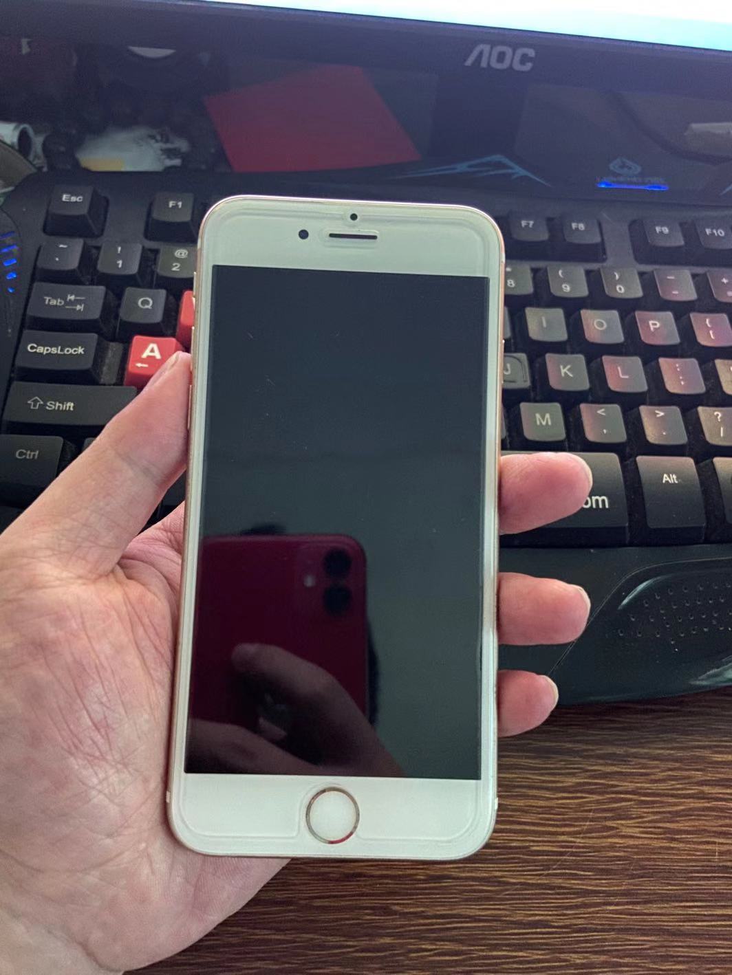 苹果11红色纪念版咋样,苹果6到苹果11哪款值得买