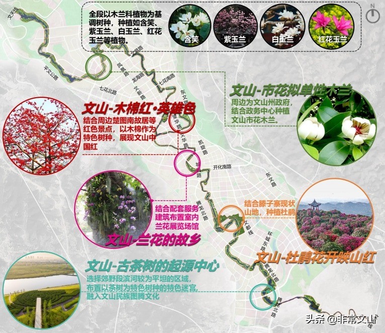 建设美丽宜居的生态环境,建设美丽公路打造生态文明风景线