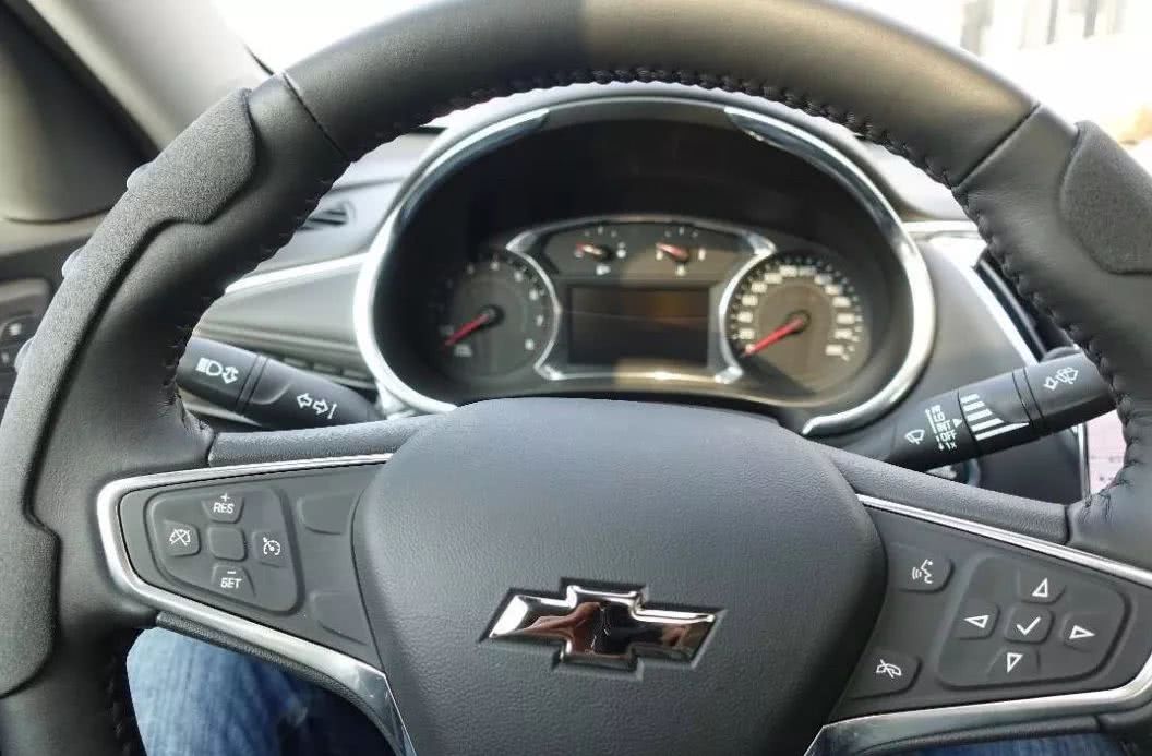 迈锐宝xl2021款1.5t真实油耗价格,迈锐宝xl1.3t和科鲁泽1.3t的区别