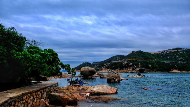 广东有什么适合游玩的岛屿,广东有什么好玩的海岛