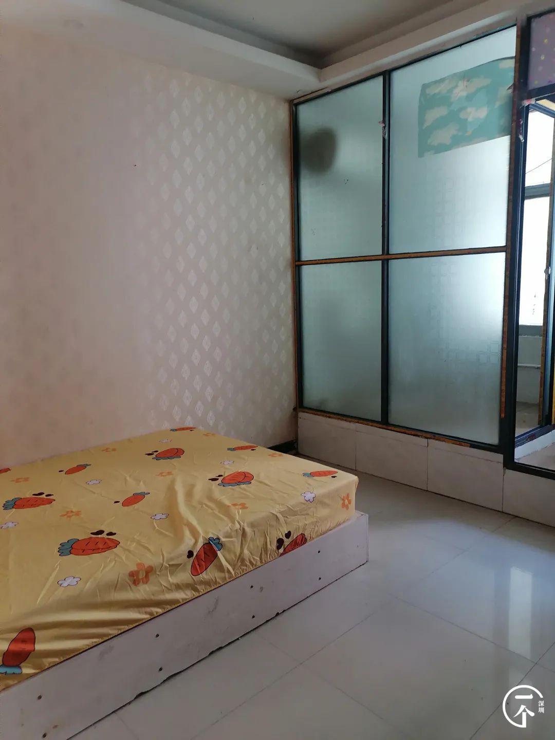 深圳“厂哥村”，女生可以百里挑一？