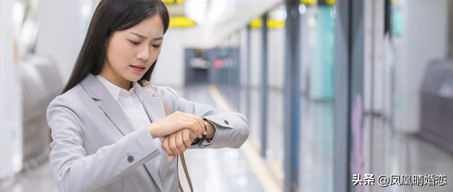 他的心不在你身上，那就一定要想办法找回来