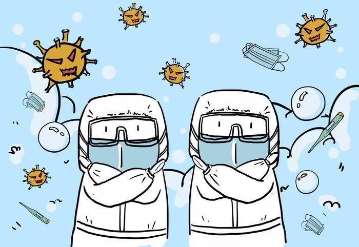 疫情当下如何预防脑血管病,怀疑得了脑肿瘤该怎么办