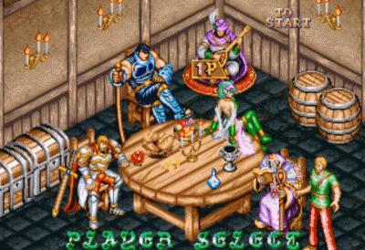 全国有名的街机游戏厅,全国最大老式街机游戏厅