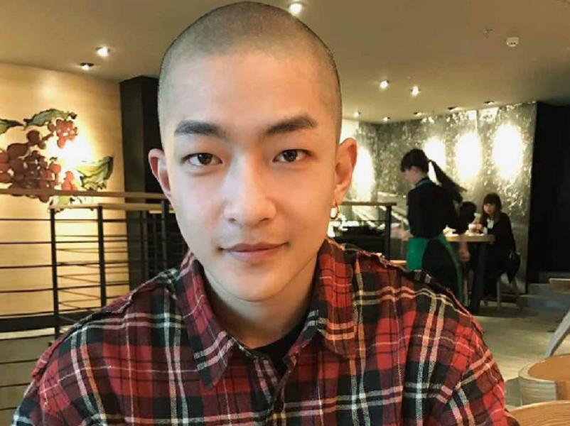 罗志祥屈楚萧事件对比,屈楚萧是派来拯救罗志祥的吗