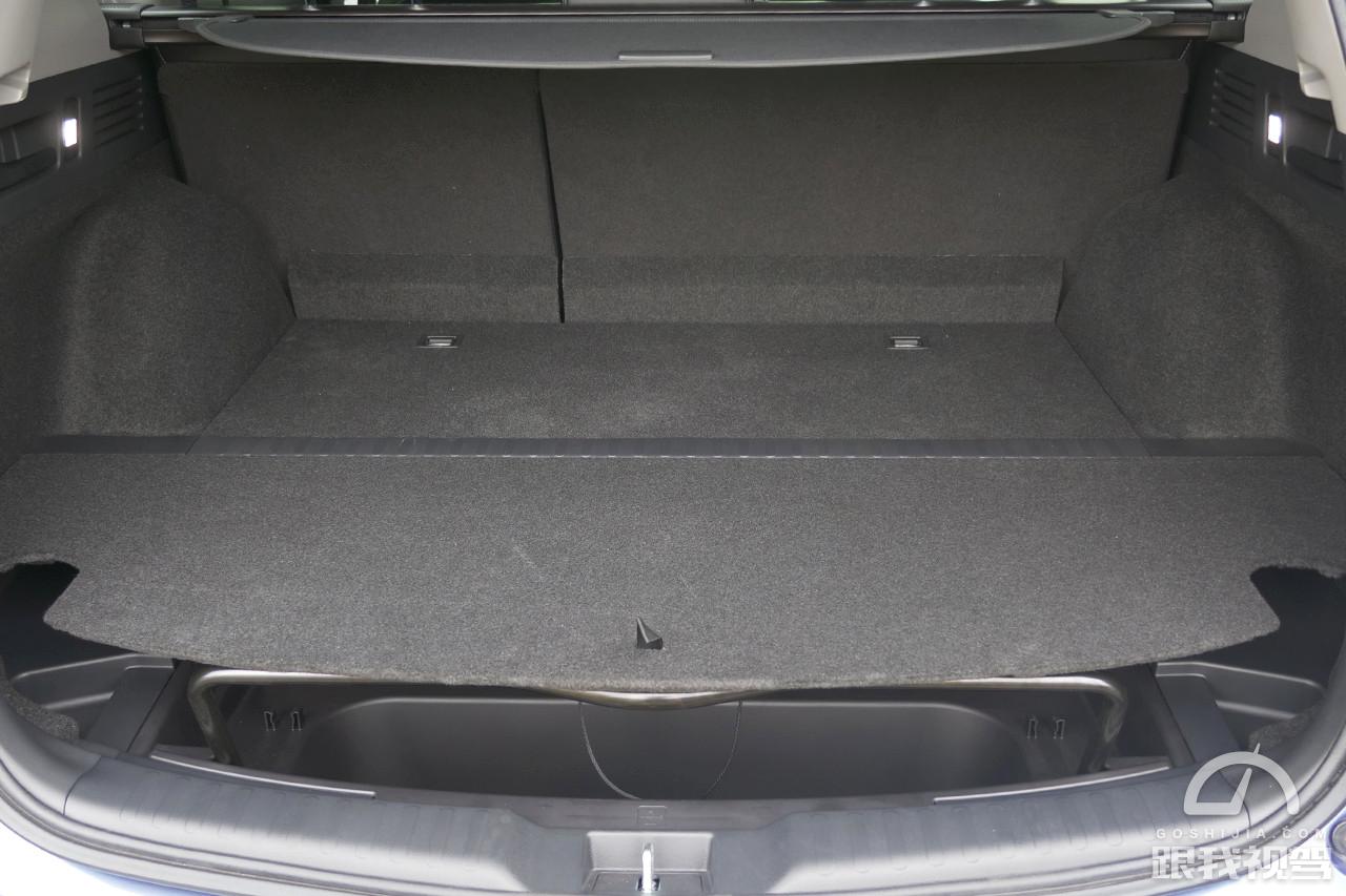 广汽本田锐混动技术体验解读,深度试驾广汽本田皓影锐·混动