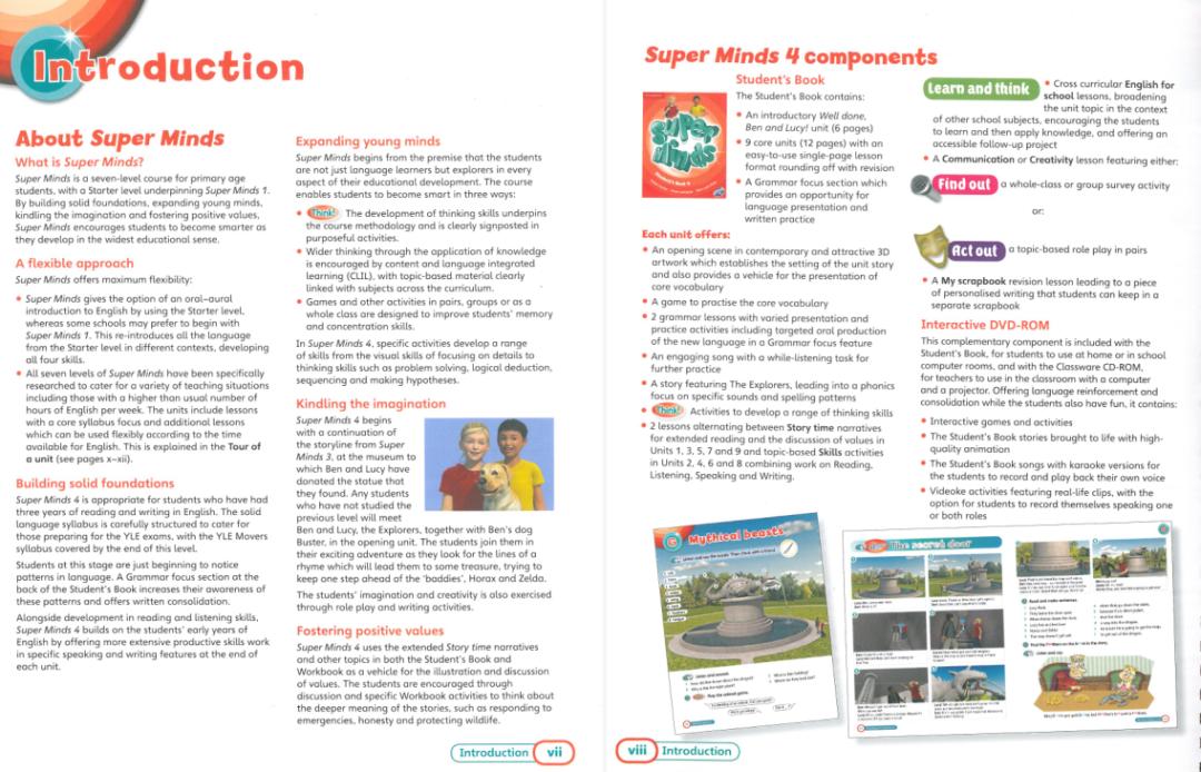 剑桥少儿英语最简单教材,5岁可以学的剑桥少儿英语教材