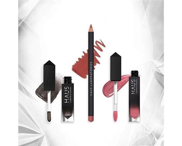 ladygaga彩妆品牌,ladygaga彩妆发布会