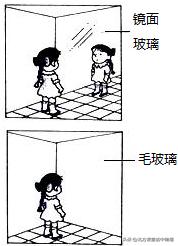 光现象初中物理北师大版知识点,物理中考光现象真题