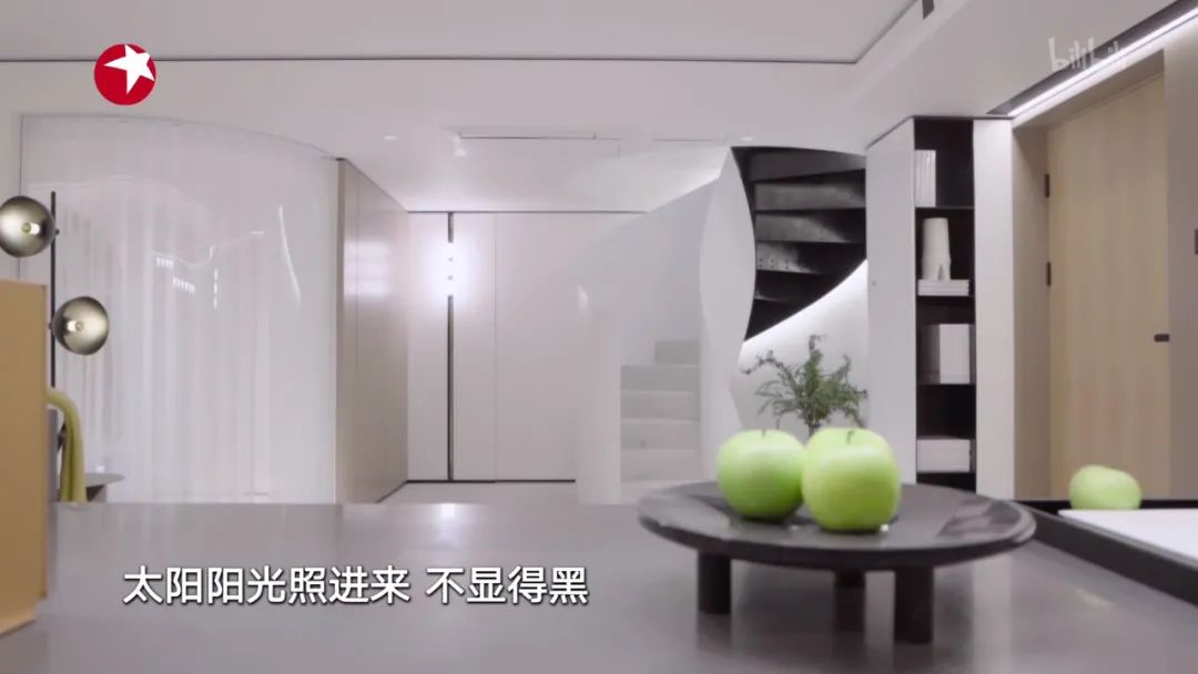 青岛一对夫妻双房出售,青岛100平两房变四房改造