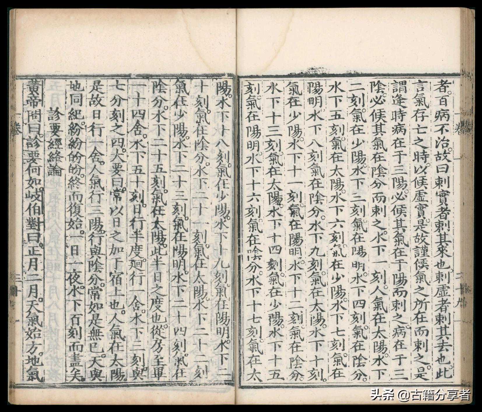 针灸大成作者是谁,民国针灸大成古书值钱吗