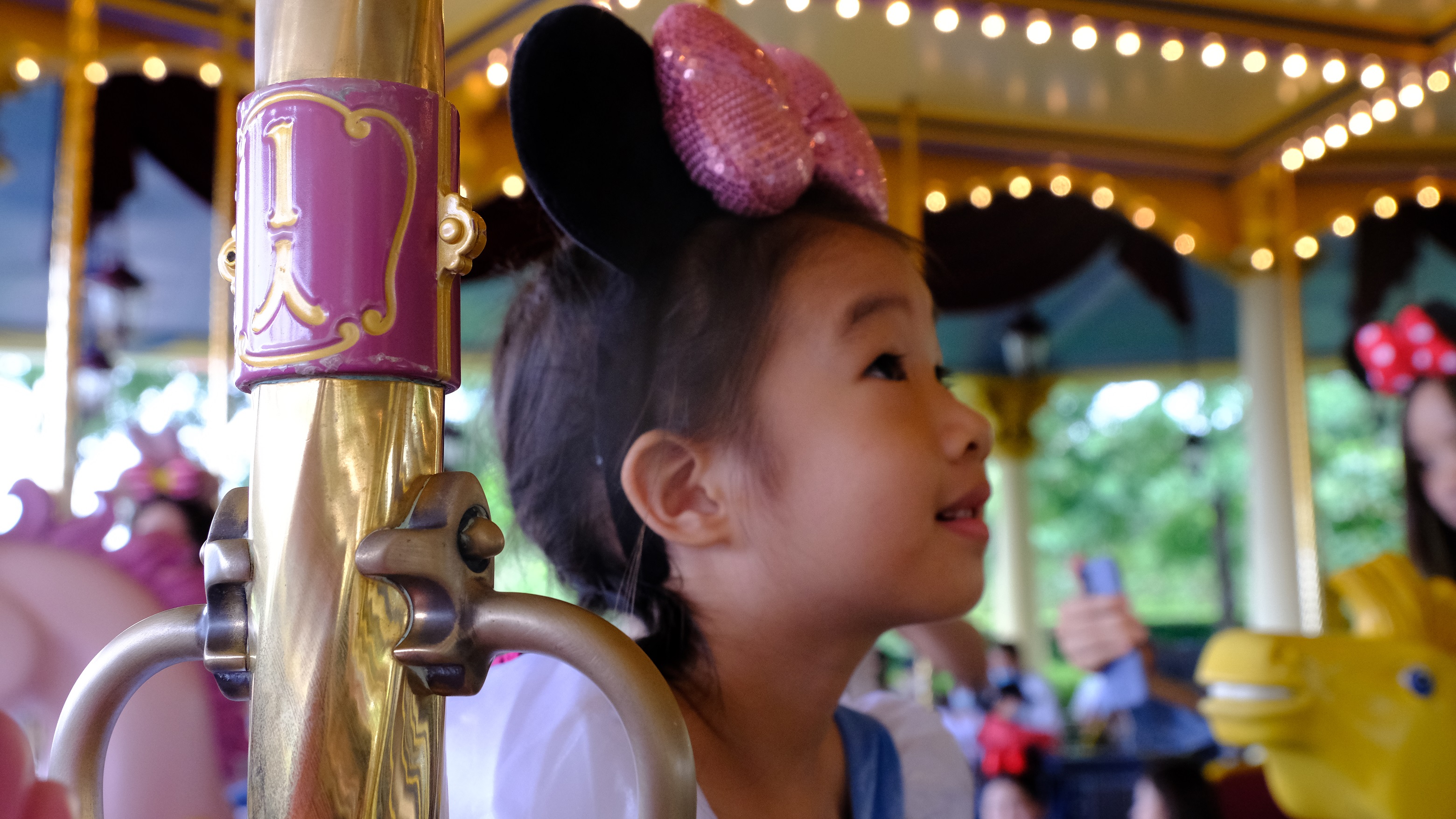 带孩子玩迪士尼怎么玩最划算,迪士尼带娃买什么套票