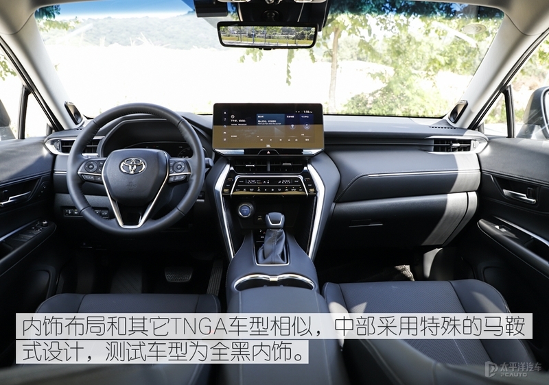 雷克萨斯nx350h和凌放,雷克萨斯nx和凌放