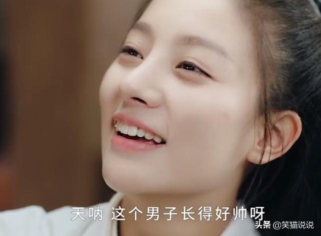 最新古偶男主颜值吐槽,李承鄞和其他男主对比