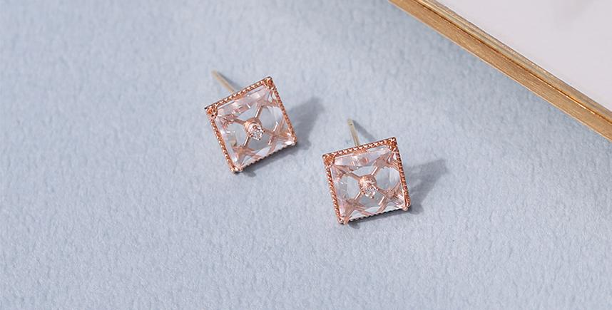 韩国珠宝品牌哪个好,韩国时尚珠宝品牌