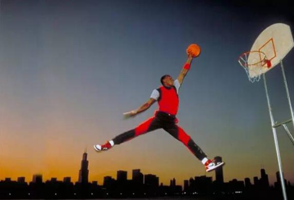 当你的AJ鞋攥在了你老妈手里，那它可能就有了一万种消失的方法