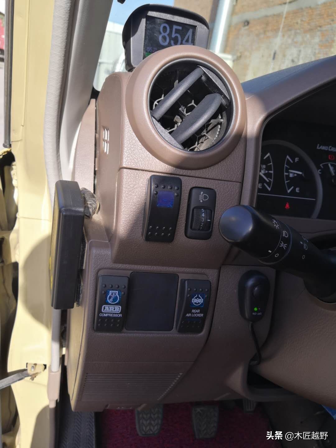 二手硬派越野车lc79,中山市二手丰田lc76越野车