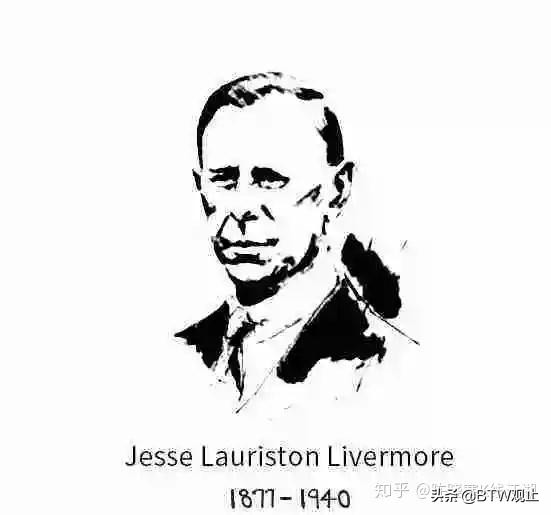 股票作手回忆录解析,股票作手回忆录经典语录